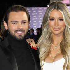 Olivia Attwood speaks out