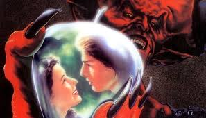 Last post, i walked you through. Ridley Scott S Legend 1985 The Directors Series