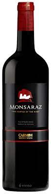 A comissao vitivinicola regional alentejana (cvra) criada em 1989 certifica, controla, protege e promove os vinhos doc alentejo e vinhos regional alentejano. 2018 Monsaraz Alentejo Tinto Vivino