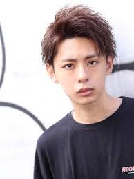かきあげリバースアップバング オーバーラップショート lipps 渋谷 リップスシブヤ をご紹介 2019年冬の最新ヘアスタイルを300万点以上掲載 ミディアム ショート ボブなど豊富な条件でヘアスタイル 髪型 アレンジをチェック メンズ ヘアスタイル 高校生