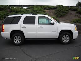 Image result for Summit White 2012 Yukon