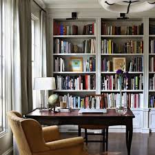 The classic style of a home library is a story that requires large volumes for. 24 Stunning Home Library Design Ideas