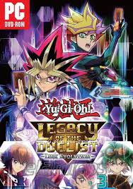 Legacy of the duelist is developed by other ocean interactive and published by konami digital entertainment, inc. Download Yu Gi Oh Legacy Of The Duelist Link Evolution Pc Multi5 Elamigos Torrent Elamigos Games