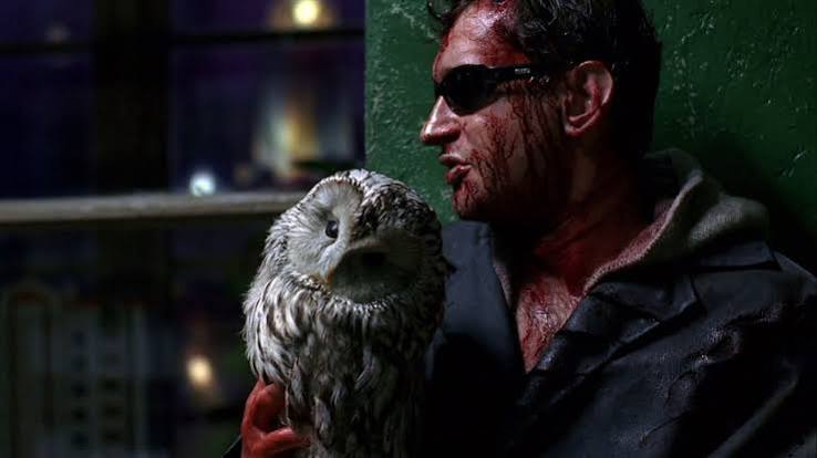 Night Watch (2004) - Movie Review : Alternate Ending