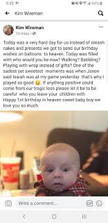 Justice for Isaiah Lock