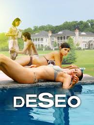 Deseo (2013) - Full cast & crew - IMDb