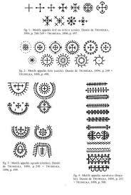 Pin By Iva Ozimec On Inked Beauty Traditional Tattoo Symbols Croatian Tattoo Berber Tattoo