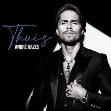 Thuis Andre Hazes Jr 8717774688670 Cd Bookspot Nl
