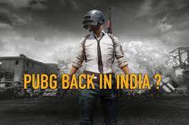 Pubg Unban Pubg Corp Is Hiring In India According To A Linkedin Post India India Latest News Comebacks