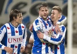 23 december 2020, 21.00 uur. Sc Heerenveen Vs Feyenoord Betting Preview Dutch Eredivisie Round 2 My Knowledge Tips