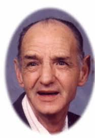 Obituary of Jean "Johnny" Adolph Cormier