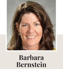 Barbara Bernstein