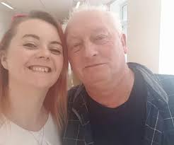 Why this dad drinks his daughter's breast milk