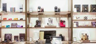 Hassle free and easy to use coffee machines, using the easy pod system! Nespresso Boutique Nespresso Malaysia