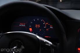 Mercedes Benz Cla45 Amg With Qnx Car For Infotainment Hands On Mercedes Benz Benz Mercedes