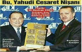 We did not find results for: Cumhurbaskani Erdogan A Yahudi Cesaret Odulu Verildigi Iddiasi Malumatfurus