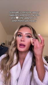 Brooke Hudson Gratitude Original