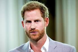Prince Harry's Book Omits Crucial Detail About Tabloid Drugs Sting