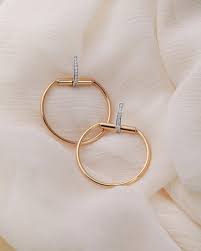 Roberto Coin Classica Parisienne Roberto Coin Jewelry Online Earrings Roberto Coin