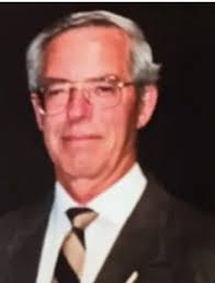 In Loving Memory of James E. McGerrigle 1932