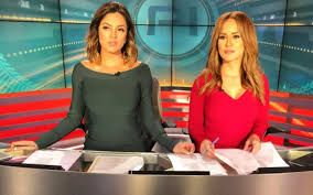 The primer impacto personality has not made any comments on her dismissal. Primer Impacto Weather Girl