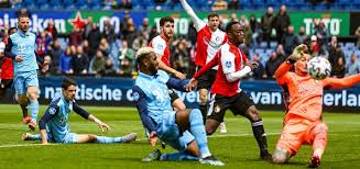 Head to head information (h2h). Grof Schandaal Tijdens Feyenoord Fc Utrecht