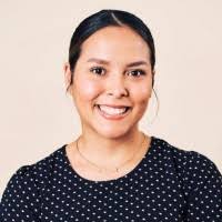 Alondra Montañez, SHRM-CP