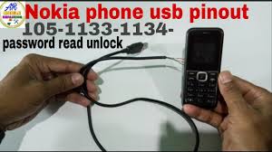 Flash lenovo s580 march 12, 2021. Nokia 105 Rm 1133 105 Rm 1134 Usb Pinout Password Read Unlock Miracle Box By Ar