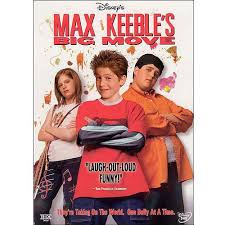 Max Keeble S Big Move Dvd Walmart Com Childrens Movies Disney Channel Movies Childhood Movies