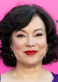 Fan Casting Jennifer Tilly as Grace Downs in The Craft (2019)