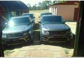 Ace magashule does not deserve to hold any public office and should be arrested. Bra Hloni On Twitter These Are Some Of 6 Range Rovers Found At Phumelela Municipality In Vrede Registered By Magashule S Son As Agricultural Equipment For Vrededairy Hawks Have A Busy Schedule Ahead