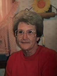 Obituary for Audra J Simpson