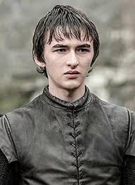 She might continue to survive for months or even years … unfortunately for her. Bran Stark Wikipedia
