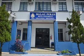 Secretariat railway station is situated 3 km south of kota kinabalu traffic police station. Info Balai Pdrm Balai Polis Daerah Kota Kinabalu Page Facebook