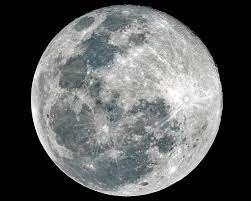 According to nasa, there will be two supermoons in 2021. B1azzmnj2vkmam