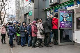 Taxe extrajudiciare de timbru taxe timbru pentru eliberarea si preschimbarea actelor de identitate ***. Am Stat La CoadÄ La Impozite Ca SÄ NÈeleg De Ce Romanii Fac Asta IncÄ Din Prima Zi Din An