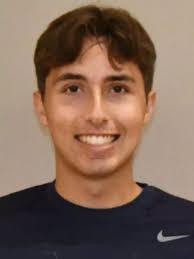 2025 Distance Track Roster