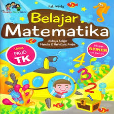 Contoh soal psikotes untuk anak masuk sd qwerty. Belajar Matematika Asyiknya Belajar Menulis Berhitung Angka Untuk Paud Tk Shopee Indonesia