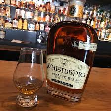 Gamlin Whiskey House