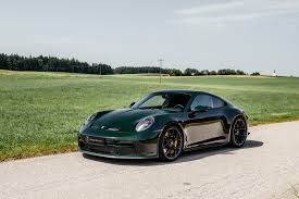 Image result for Brewster Green 2025 Porsche