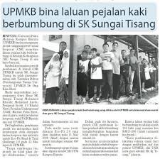 Tak terima ditegur, pemotor pukul pejalan kaki. Upmkb Bina Laluan Pejalan Kaki Berbumbung Di Sk Sungai Tisang Bintulu Universiti Putra Malaysia Kampus Bintulu Sarawak