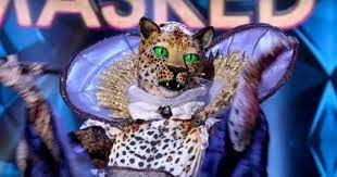 Masked singer leopard all performances & reveal | season 2it's pure musical entertainment channel. Who Is The Leopard On Season 2 Of The Masked Singer We Investigate