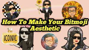 How To Make Your Bitmoji Aesthetic Youtube 8 best bitmoji outfits images outfits snapchat snapchat picture. how to make your bitmoji aesthetic