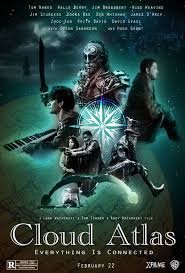 Cloud Atlas Interruptus
