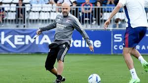 Fifa 21 olympique lyonnais 22' ligue 1 + ucl. Z4youfryxalxjm