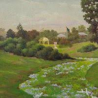 James Mayall Hobday. 1845-1909 Australia