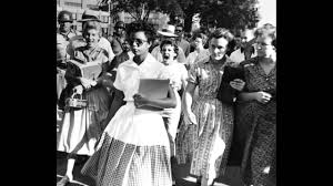 Melba pattillo beals quotes in warriors don't cry. Warriors Don T Cry Overview Lessons Blendspace