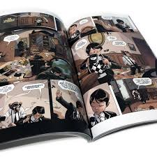 You can curently reading the umbrella academy 001 online with omgbeaupeep.com free online comicbook reader! Umbrella Academy The Apocalypse Suite By Gerard Way Bookidote