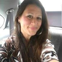 Lauren Brooks Leija Obituary