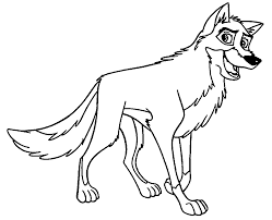 Discover thanksgiving coloring pages that include fun images of turkeys, pilgrims, and food that your kids will love to color. Balto Coloring Pages Printable High Quality Coloring Pages Coloring Home